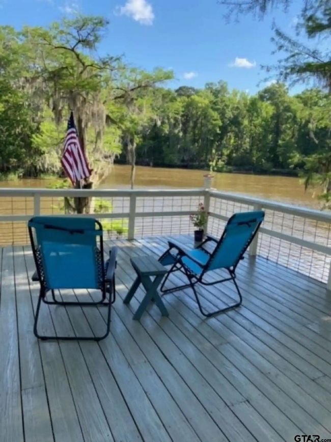 230 W Sesame St, House other with 3 bedrooms, 2 bathrooms and null parking in Karnack TX | Image 30