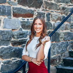 Caroline Crowder