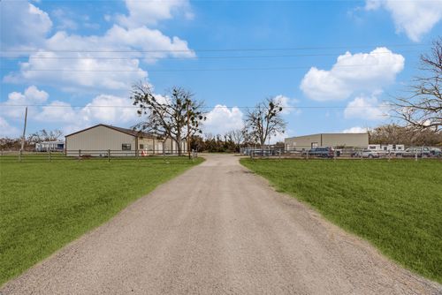15602 State Hwy 160, Blue Ridge, TX, 75424 | Card Image