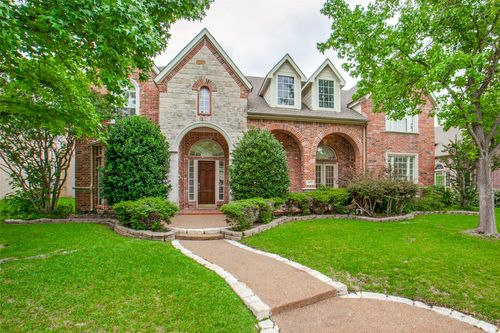 3108 Meadow Wood Dr, Richardson, TX, 75082-3781 | Card Image
