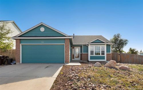 904 Barn Owl Drive, Fountain, CO, 80817 | Card Image