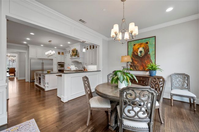 6611 Dartbrook Dr, House other with 5 bedrooms, 8 bathrooms and null parking in Dallas TX | Image 16