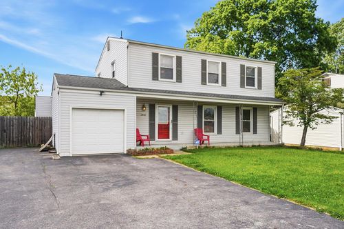 1453 Demorest Rd, Columbus, OH, 43228-3771 | Card Image