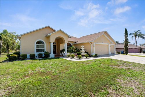 5202 Lydia Ct, SPRING HILL, FL, 34608-2630 | Card Image