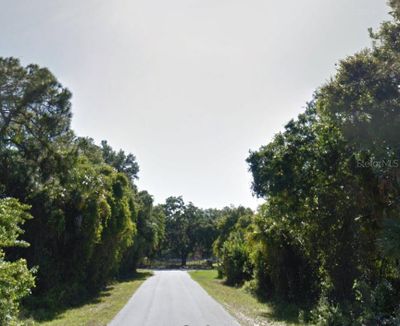 Lot is on left - Paved Road | Image 1