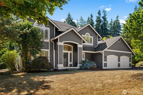 3514 135th Street Ct Nw, Gig Harbor, WA, 98332-7624 | Card Image