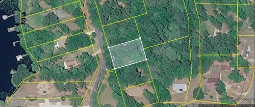Lot 16 Tharpe Circle, QUINCY, FL, 32351 | Card Image