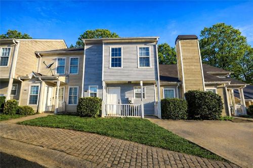 6468 Wellington Chase Ct, Lithonia, GA, 30058-6487 | Card Image