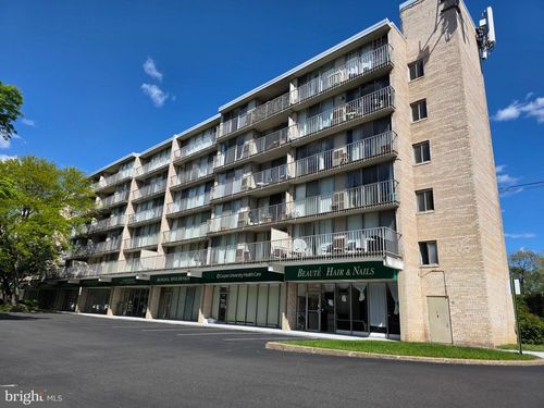 unit-509-509 Cooper Landing Rd, CHERRY HILL, NJ, 08002-2537 | Card Image