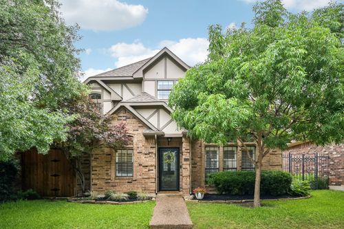 6031 Willow Wood Lane, Dallas, TX, 75252 | Card Image