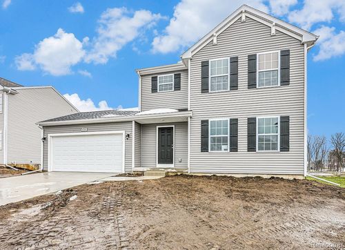 731 Woodvalley Ct, Corunna, MI, 48817-2211 | Card Image