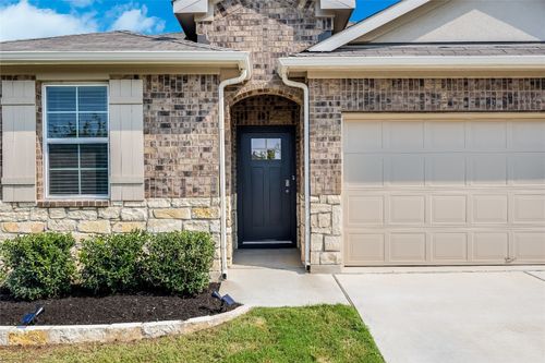 133 Finley Rae Drive, Georgetown, TX, 78626 | Card Image
