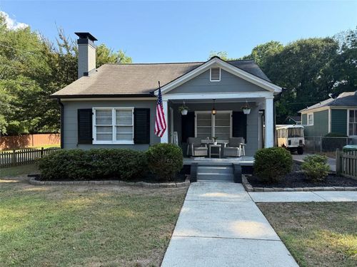 708 E Church St, Monroe, GA, 30655-2506 | Card Image