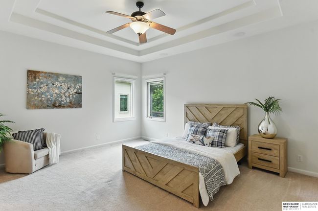 5210 S 165 Th St, House other with 5 bedrooms, 3 bathrooms and 3 parking in Omaha NE | Image 16