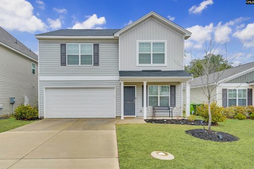 305 Windfall Rd, Blythewood, SC, 29016-9803 | Card Image