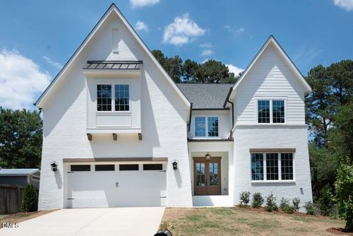 621 Duke Dr, Raleigh, NC, 27609-5310 | Card Image