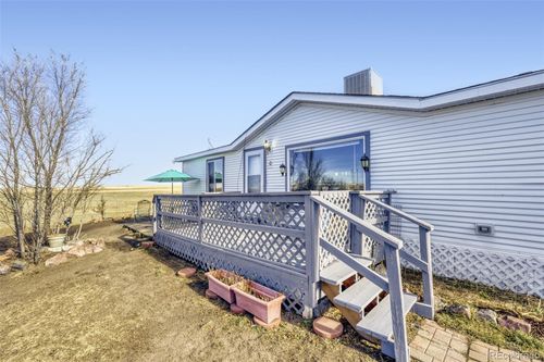 100 Ute Ave, Kiowa, CO, 80117-9402 | Card Image
