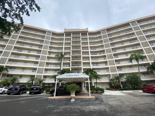apt-804-3507 Oaks Way, Pompano Beach, FL, 33069-5353 | Card Image