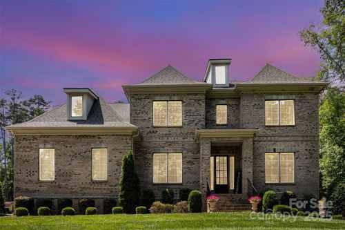 4005 Capullo Ct, Wesley Chapel, NC, 28104-6317 | Card Image