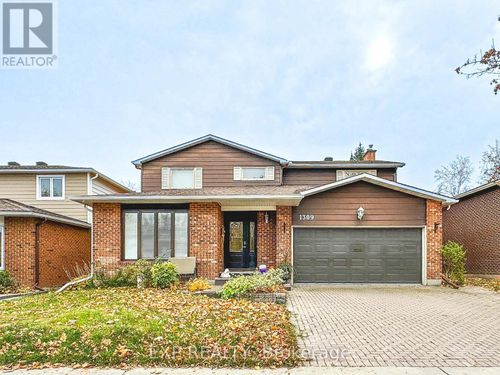 1309 Plante Dr, Ottawa, ON, K1V9Z8 | Card Image