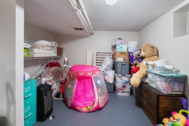 155 Woodcrest Cir, House other with 2 bedrooms, 1 bathrooms and null parking in Milton VT | Image 30