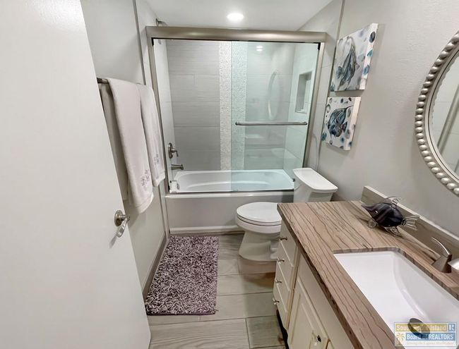 APT-207G - 2800G Gulf Blvd, Condo with 3 bedrooms, 3 bathrooms and 1 parking in South Padre Island TX | Image 20