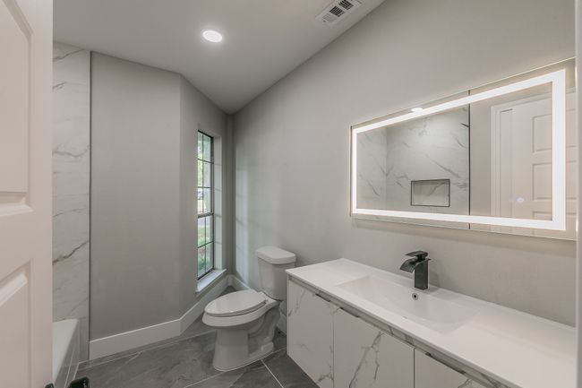 1103 Teakwood Dr, House other with 4 bedrooms, 3 bathrooms and null parking in Duncanville TX | Image 29