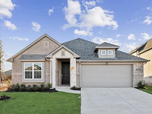 3010 Cantoni Crk, Princeton, TX, 75407-3442 | Card Image
