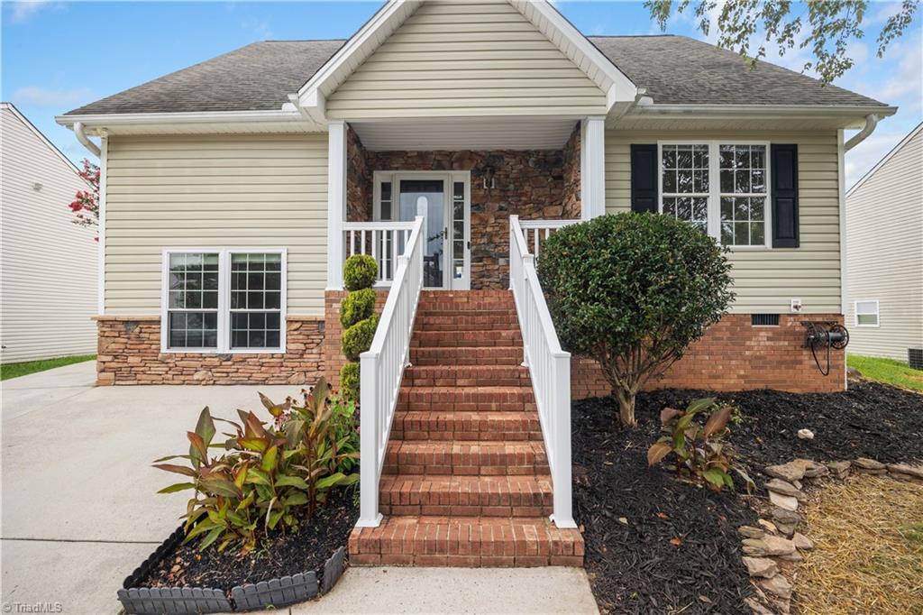 Residential in Winston-Salem 3