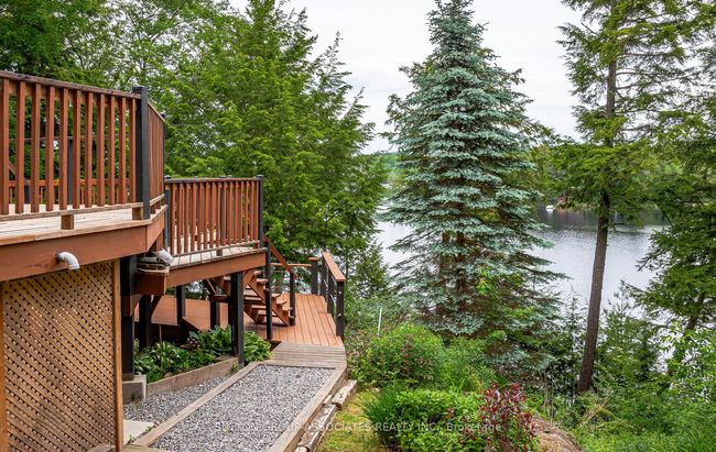 5 - 1105 Butterfly Rd, House other with 3 bedrooms, 3 bathrooms and 5 parking in Port Carling ON | Image 37
