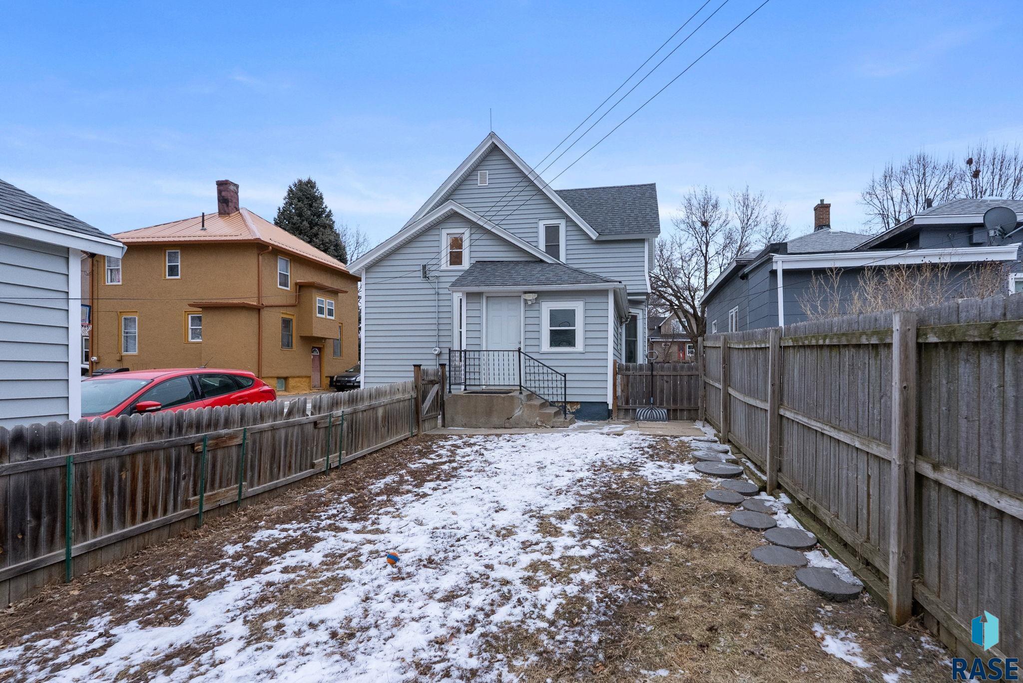 Residential in Sioux Falls 3