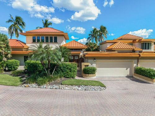 61-6734 Pelican Bay Blvd, NAPLES, FL, 34108-8211 | Card Image