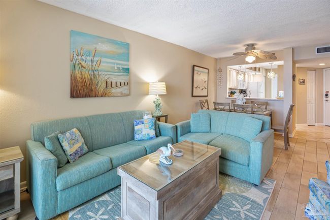 APT-608 - 13753 Perdido Key Dr, Condo with 2 bedrooms, 2 bathrooms and null parking in Pensacola FL | Image 24