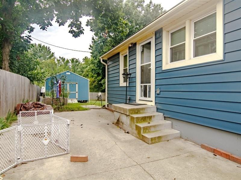 Residential in Pleasant Hill 5