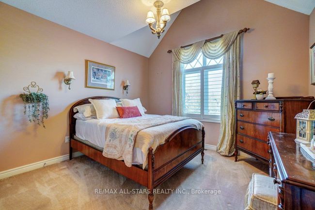 64 Button Cres, House other with 4 bedrooms, 5 bathrooms and 2 parking in Uxbridge ON | Image 24