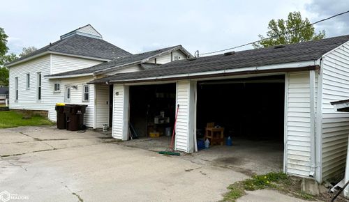 608 N Fillmore St, Osceola, IA, 50213-1016 | Card Image