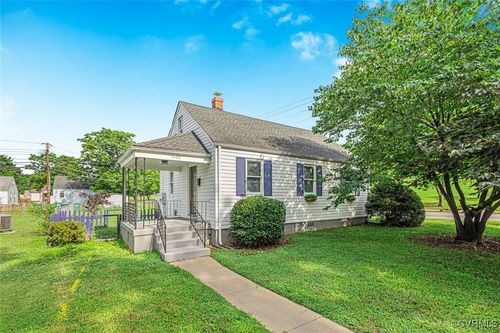 1400 Carter St, Richmond, VA, 23220-6902 | Card Image