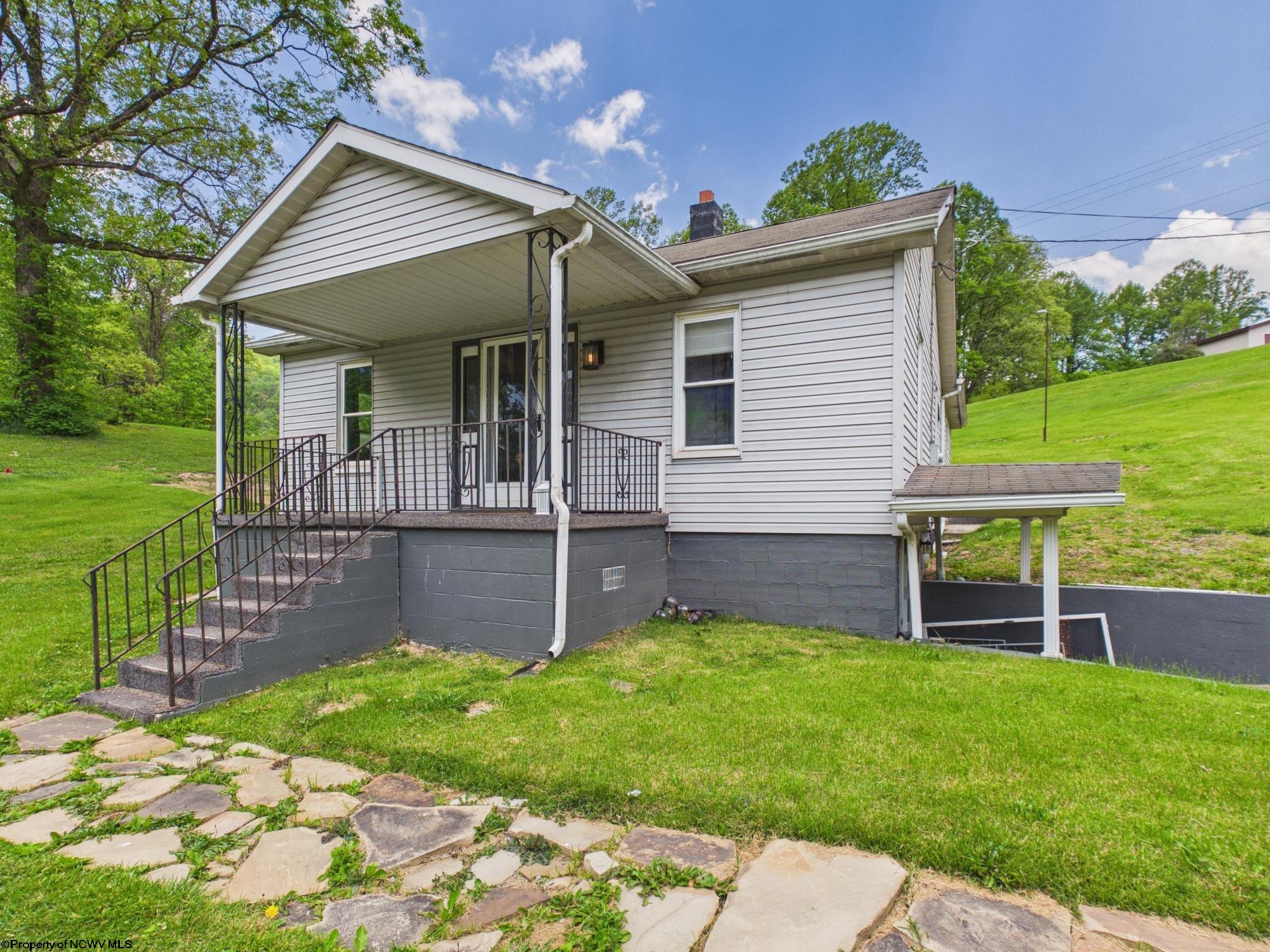 Residential in Elkins 3