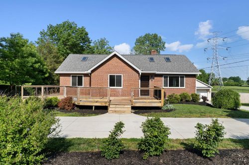 2183 Eight Mile Road, Anderson Twp, OH, 45244 | Card Image