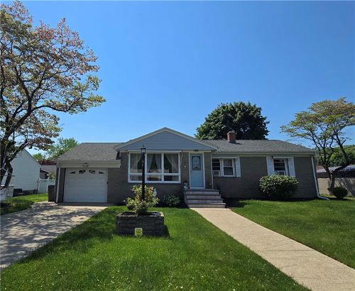 25 Rotary Dr, Johnston, RI, 02919-4918 | Card Image