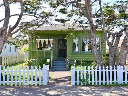 753 Stewart St, Fort Bragg, CA, 95437-3027 | Card Image