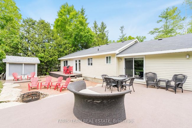 85 Fulsom Cres, House other with 2 bedrooms, 2 bathrooms and 8 parking in Sebright ON | Image 21