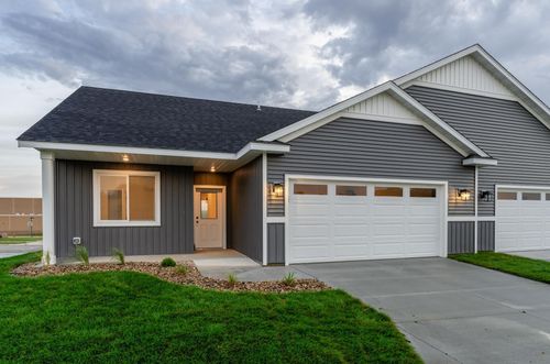 5523 Sundown Place Nw, Rochester, MN, 55901 | Card Image