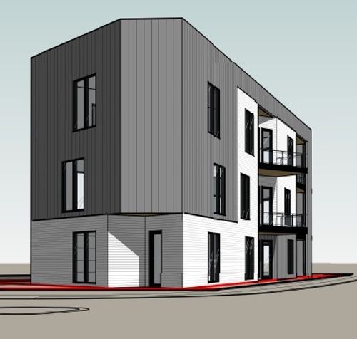 5002 Bryan St, Dallas, TX, 75206-7616 | Card Image