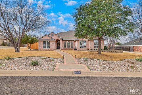 1209 Ashford Dr, San Angelo, TX, 76901-5307 | Card Image