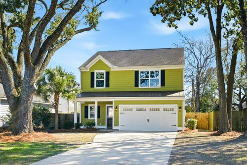 1169 Sumner Avenue, North Charleston, SC, 29406 | Card Image