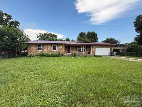 714 N 59th Ave, Pensacola, FL, 32506-4612 | Card Image