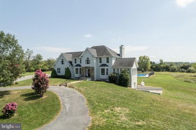 2053 Salem Church Road, House other with 4 bedrooms, 3 bathrooms and null parking in STEPHENS CITY VA | Image 2