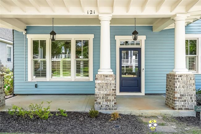 121 Hardin Ave, House other with 4 bedrooms, 3 bathrooms and null parking in Clemson SC | Image 5