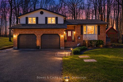 1011 Stewart Line, Cavan, ON, L0A1C0 | Card Image